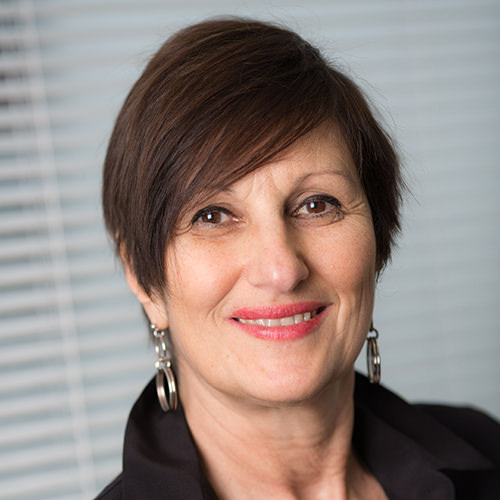 Martine Ghnassia