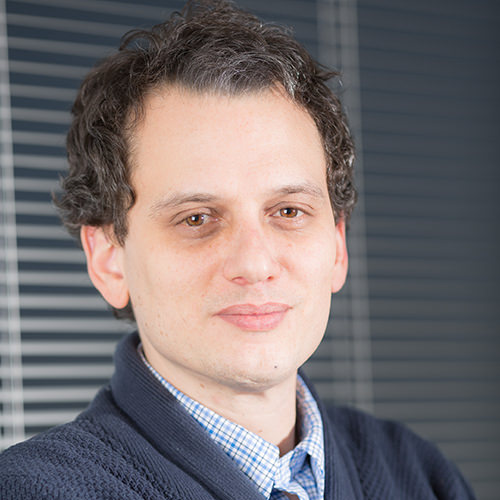 Thomas Le Guernic