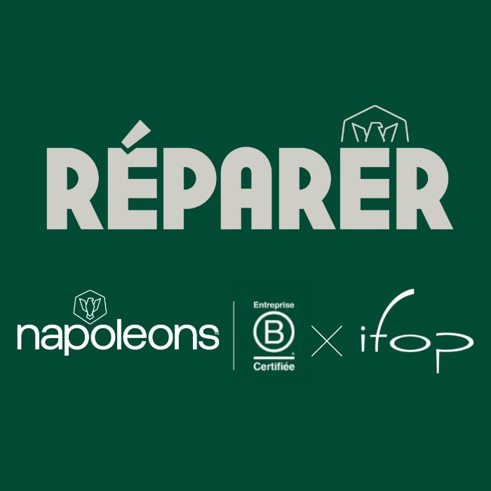 [Press Release] Ifop Group joins the community of Napoleons for the 17th edition of the Summit in La Baule and becomes a partner.