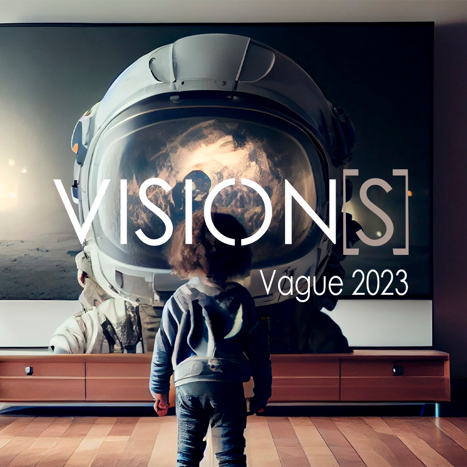 VISION[S] – trends in Europe, North America and Asia