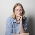 Photo Mathilde Tchounikine