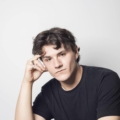 Yvann Etievant Benoit